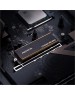 Накопитель SSD A-DATA SSD накопитель Legend 960 ALEG-960-2TCS 2ТБ, M.2 2280, PCIe 4.0 x4, NVMe, M.2