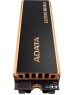 Накопитель SSD A-DATA SSD накопитель Legend 960 ALEG-960-2TCS 2ТБ, M.2 2280, PCIe 4.0 x4, NVMe, M.2