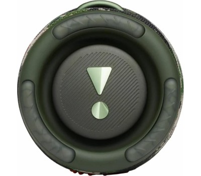Колонка портативная JBL Портативная колонка Xtreme 3, 100Вт, камуфляж [ xtreme3camoas]