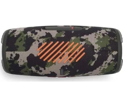 Колонка портативная JBL Портативная колонка Xtreme 3, 100Вт, камуфляж [ xtreme3camoas]