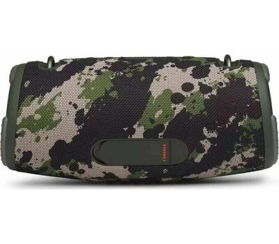 Колонка портативная JBL Портативная колонка Xtreme 3, 100Вт, камуфляж [ xtreme3camoas]