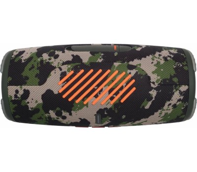 Колонка портативная JBL Портативная колонка Xtreme 3, 100Вт, камуфляж [ xtreme3camoas]