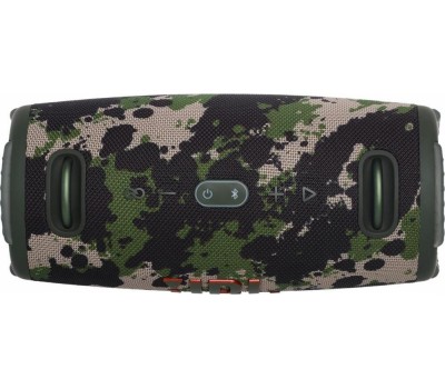 Колонка портативная JBL Портативная колонка Xtreme 3, 100Вт, камуфляж [ xtreme3camoas]