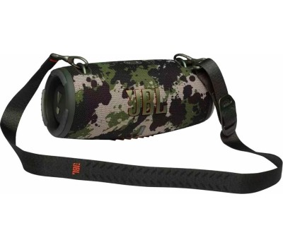 Колонка портативная JBL Портативная колонка Xtreme 3, 100Вт, камуфляж [ xtreme3camoas]