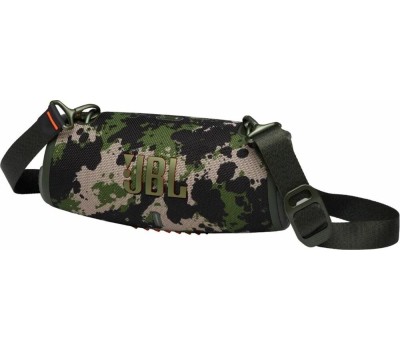 Колонка портативная JBL Портативная колонка Xtreme 3, 100Вт, камуфляж [ xtreme3camoas]