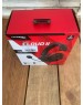 HYPERX Гарнитура игровая Cloud II (CL002), для компьютера, мониторные, радио, черный / красный [4p5k4aa]