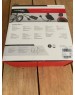 HYPERX Гарнитура игровая Cloud II (CL002), для компьютера, мониторные, радио, черный / красный [4p5k4aa]