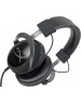 HYPERX Гарнитура игровая Cloud II (CL002), для компьютера, мониторные, радио, черный / красный [4p5k4aa]