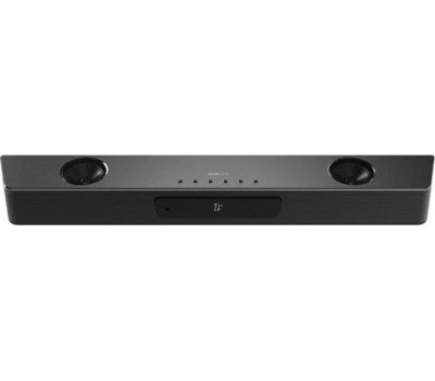 CREATIVE Колонки Bluetooth Sound Blaster Katana V2X, 2.1, черный [51mf8400aa000]