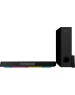 CREATIVE Колонки Bluetooth Sound Blaster Katana V2X, 2.1, черный [51mf8400aa000]