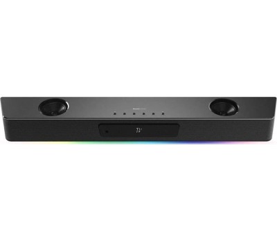 CREATIVE Колонки Bluetooth Sound Blaster Katana V2X, 2.1, черный [51mf8400aa000]