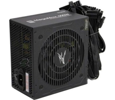 Блок питания ZALMAN Блок питания ATX 600W ZM600-TXII