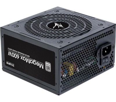 Блок питания ZALMAN Блок питания ATX 600W ZM600-TXII
