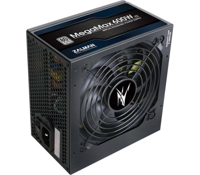 Блок питания ZALMAN Блок питания ATX 600W ZM600-TXII