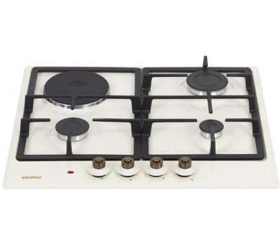 Варочная панель газовая SIMFER H60V31O512