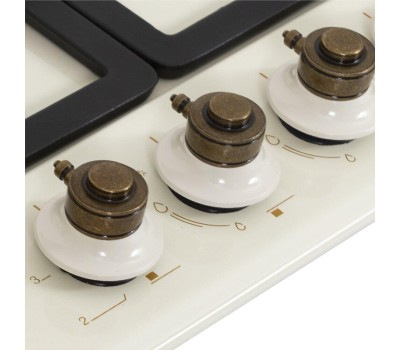 Варочная панель газовая SIMFER H60V31O512