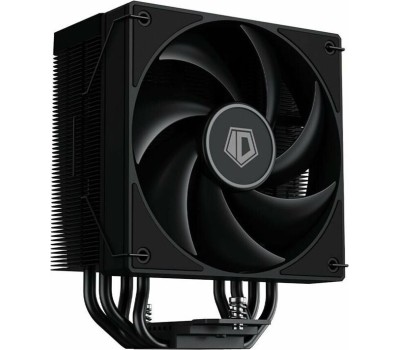 ID-COOLING Вентилятор для процессора FROZN A410 черный (Soc-AM4/AM5/115X/1200/1700, Al+Cu, PWM 2000rpm, 29.85 dB, 120mm, 4 pin, 220Wt)