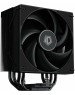 ID-COOLING Вентилятор для процессора FROZN A410 черный (Soc-AM4/AM5/115X/1200/1700, Al+Cu, PWM 2000rpm, 29.85 dB, 120mm, 4 pin, 220Wt)
