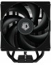 ID-COOLING Вентилятор для процессора FROZN A410 черный (Soc-AM4/AM5/115X/1200/1700, Al+Cu, PWM 2000rpm, 29.85 dB, 120mm, 4 pin, 220Wt)