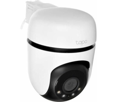 Камера видеонаблюдения TP-LINK Камера видеонаблюдения IP Tapo C510W, 2304х1296 pix, 3.9 мм, белый