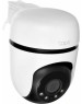 Камера видеонаблюдения TP-LINK Камера видеонаблюдения IP Tapo C510W, 2304х1296 pix, 3.9 мм, белый