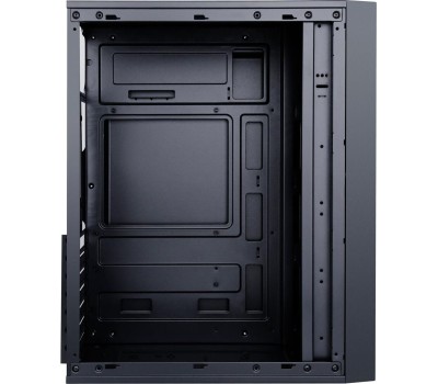 AEROCOOL Accord A-300 черный без БП ATX 4x120mm 2xUSB2.0 1xUSB3.0 audio