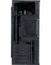 AEROCOOL Accord A-300 черный без БП ATX 4x120mm 2xUSB2.0 1xUSB3.0 audio