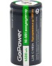 GOPOWER Аккумулятор NI-MH HR14 C BL2 00-00018322 4500MAH