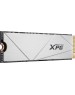 ADATA Накопитель SSD M.2 2280 512GB AGAMMIXS60-512G-CS