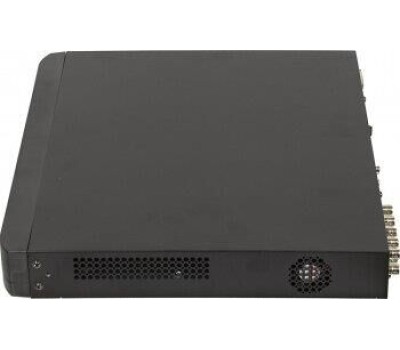 HIKVISION Видеорегистратор NVR (сетевой) DS-7604NXI-K1/4P(B)
