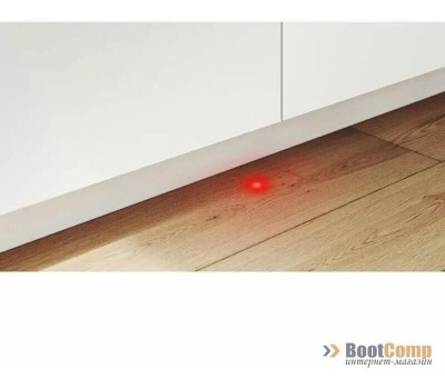 Встраиваемая посудомоечная машина BOSCH Встраиваемая посудомоечная машина SMV4HVX00E, полноразмерная, ширина 59.8см, полновстраиваемая, загрузка 14 комплектов