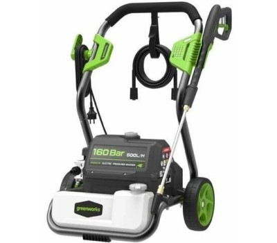 GREENWORKS Мойка высокого давления 5106807