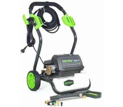 GREENWORKS Мойка высокого давления 5106807