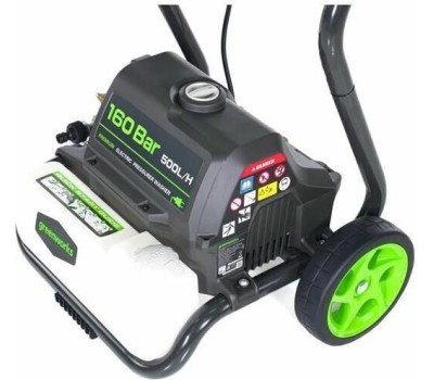 GREENWORKS Мойка высокого давления 5106807
