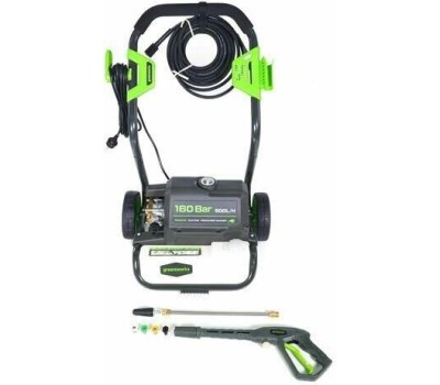 GREENWORKS Мойка высокого давления 5106807