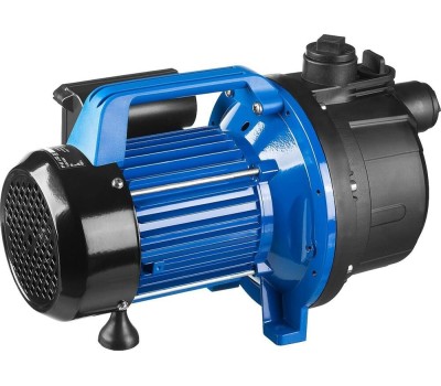 Садовый насос ЗУБР Насос садовый Профессионал НПЦ-Т3-1100, центробежный, поверхностный, 4800л/ч