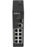 Коммутатор DAHUA Коммутатор DH-PFS3110-8T, неуправляемый