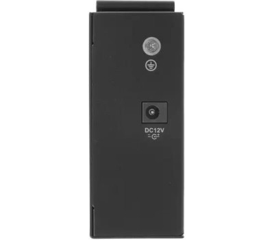 Коммутатор DAHUA Коммутатор DH-PFS3110-8T, неуправляемый