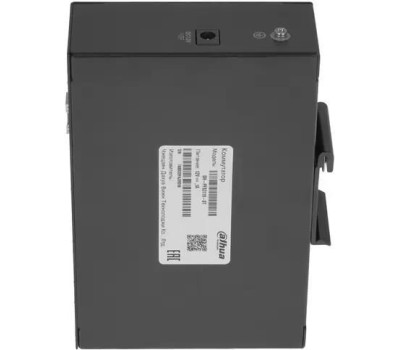 Коммутатор DAHUA Коммутатор DH-PFS3110-8T, неуправляемый