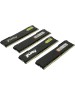 KINGSTON Оперативная память Fury Beast Black KF432C16BBK4/32 DDR4 - 4x 8ГБ 3200МГц, DIMM, Ret