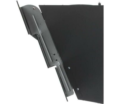 Вытяжка LEX Вытяжка каминная Rio GS 600, сенсорное управление, черный [chti000371]