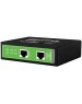 DIGMA Инжектор PoE DNP90W48GDXM 10/100/1000BASE-T 90Вт 37-57В (DC)