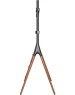 CACTUS Подставка для телевизора CS-ST1247BKWN, 49-70