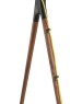 CACTUS Подставка для телевизора CS-ST1247BKWN, 49-70
