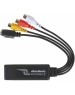 AVERMEDIA Карта видеозахвата DVD EZMaker 7 C039, внешний