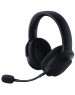 RAZER Гарнитура игровая Barracuda X, для компьютера и игровых консолей, мониторные, Bluetooth/радио, черный [rz04-04430100-r3m1]