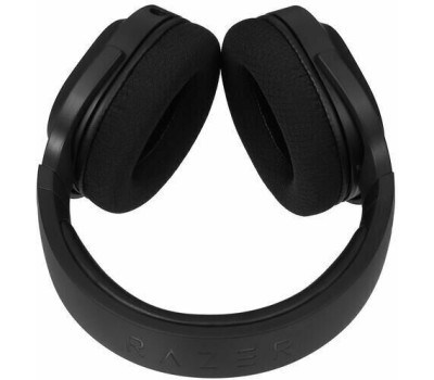 RAZER Гарнитура игровая Barracuda X, для компьютера и игровых консолей, мониторные, Bluetooth/радио, черный [rz04-04430100-r3m1]