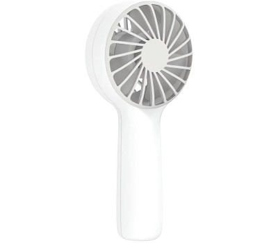 Вентилятор SOLOVE Вентилятор ручной F6WH, белый [f6 white]