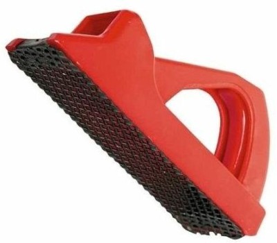 Рубанок MATRIX Рубанок, 250 х 42 мм, обдирочный, пластмассовый, для гипсокартона 879085