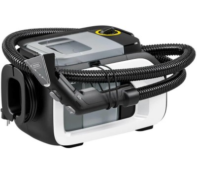 KARCHER Моющий пылесос SE 3, 500Вт, черный/белый [1.081-530.0]